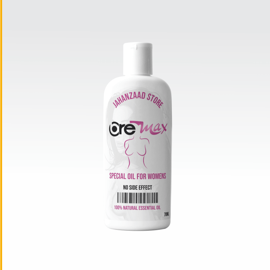 BRE MAX (1 MONTH COURSE 70ML)