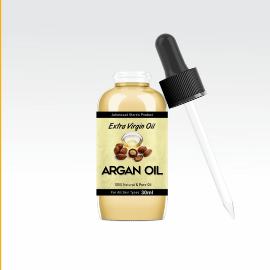 ARGAN OIL(30ML)
